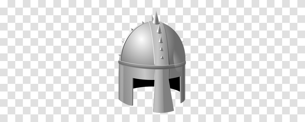 Helmet Lamp, Weapon, Bomb, Barrel Transparent Png