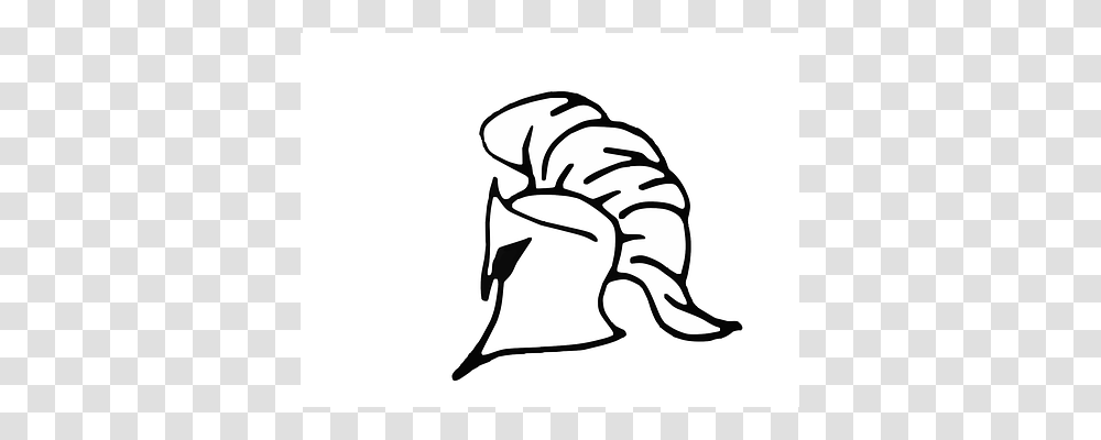 Helmet Stencil, Food, Animal Transparent Png