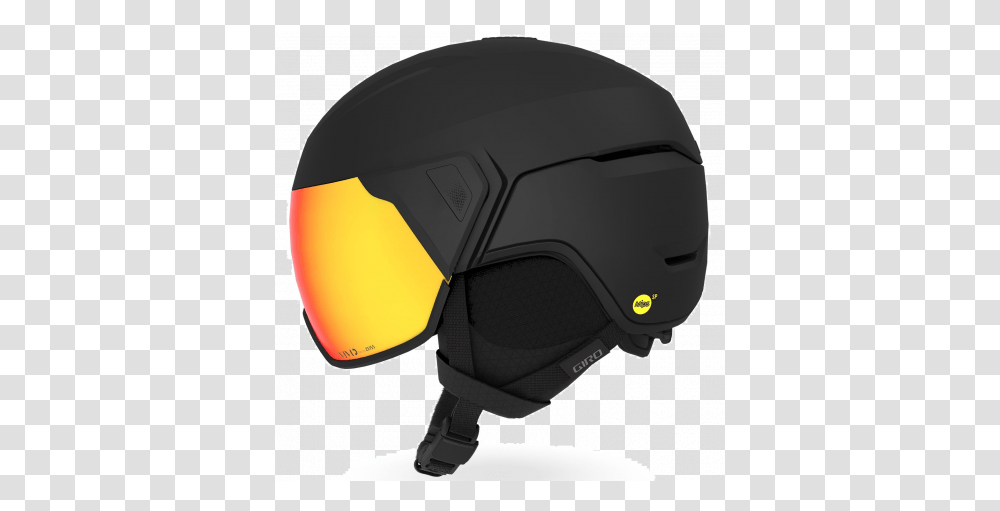 Helmet Aria Mips Sp Womens Giro Orbit Mips Helmet, Clothing, Apparel, Crash Helmet, Hardhat Transparent Png