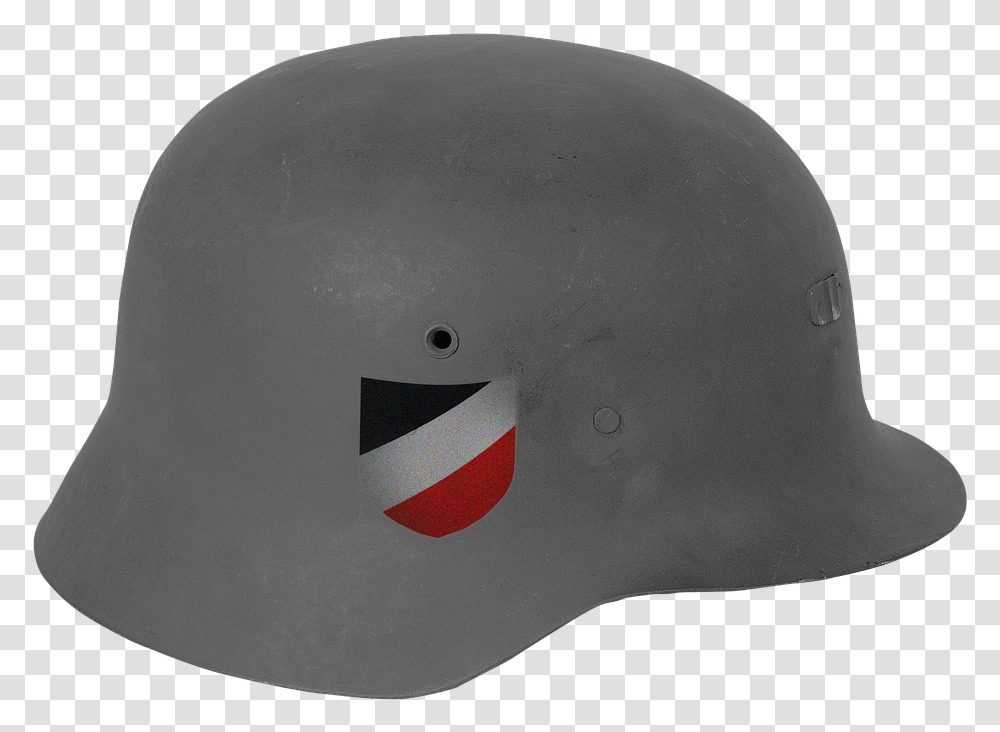 Helmet Army Ammunition Baseball Cap, Clothing, Apparel, Crash Helmet, Hat Transparent Png