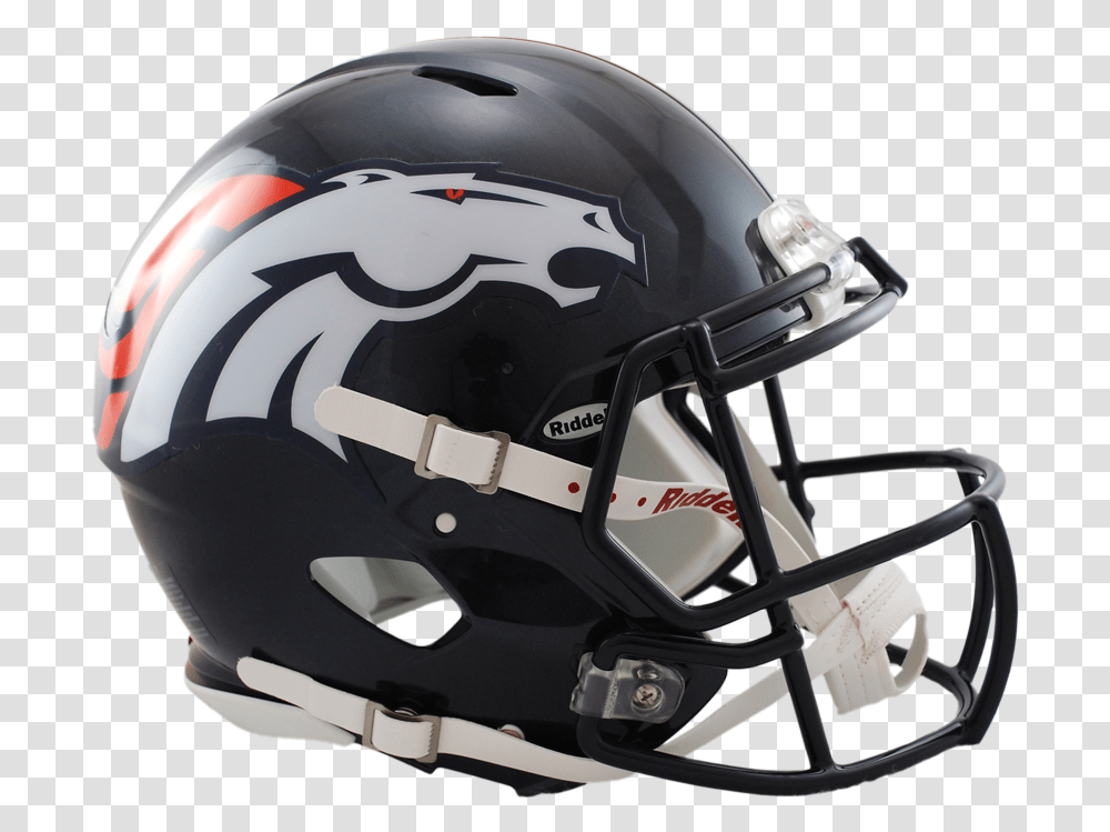 Helmet Broncos Nfl Bowl 50 Denver Panthers Clipart, Apparel, Football Helmet, American Football Transparent Png