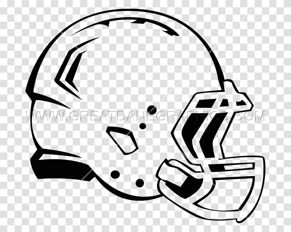 Helmet Clipart Football Helmet Drawing Easy, Lawn Mower, Sport, Bow Transparent Png