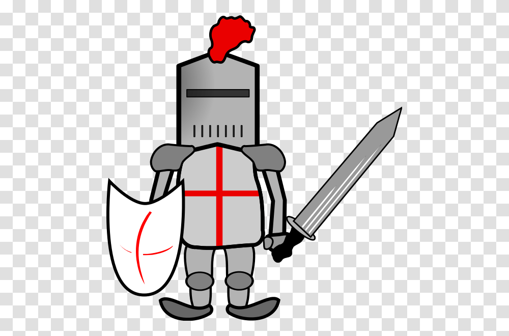 Helmet Clipart Knight, Armor, Robot, Weapon, Weaponry Transparent Png