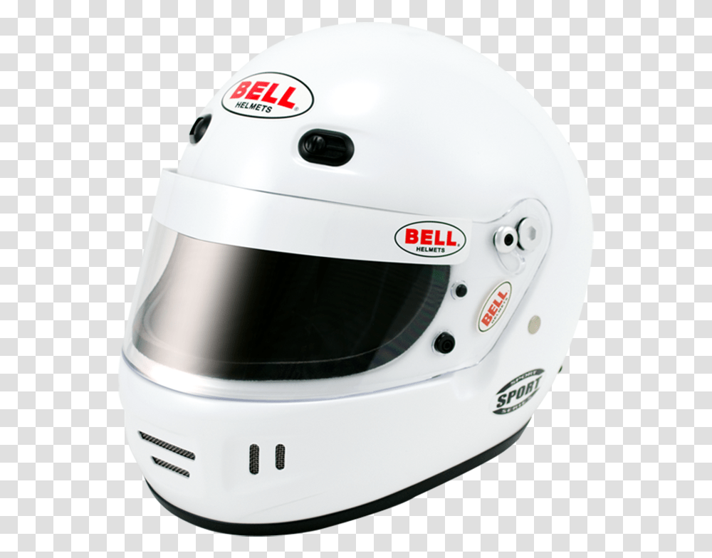 Helmet Clipart Race Car Bell Sports, Apparel, Crash Helmet Transparent Png