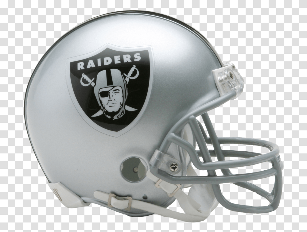 Helmet Clipart Raider Raiders Helmet, Apparel, Football Helmet, American Football Transparent Png
