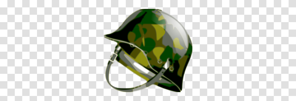 Helmet Clipart Soldier, Apparel, Football Helmet, American Football Transparent Png
