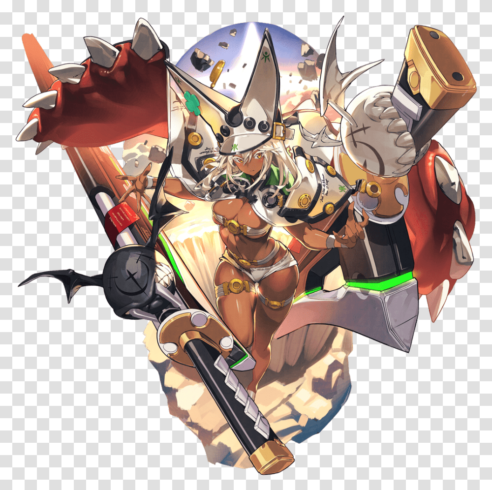 Helmet, Apparel, Overwatch Transparent Png