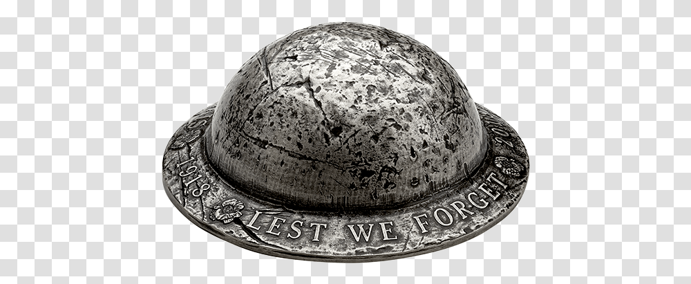 Helmet Coin, Sphere, Rock, Outer Space Transparent Png