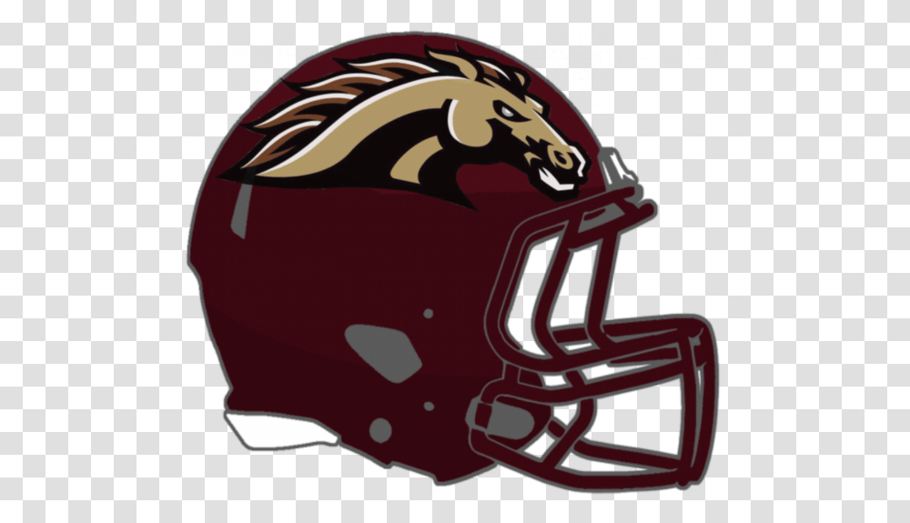 Helmet Football Side Vector, Apparel, Sport, Sports Transparent Png