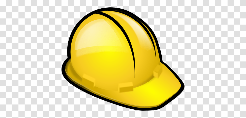 Helmet Free Clipart, Apparel, Hardhat, Sombrero Transparent Png