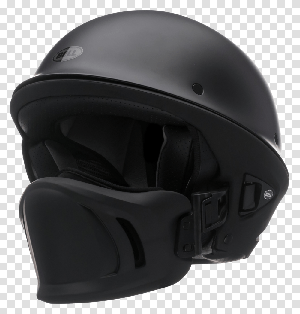 Helmet High Quality Image Bell Rogue Helmet, Apparel Transparent Png