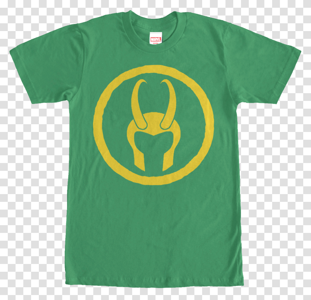 Helmet Icon Loki T Shirt Loki T Shirt For Women, Apparel, T-Shirt, Sleeve Transparent Png
