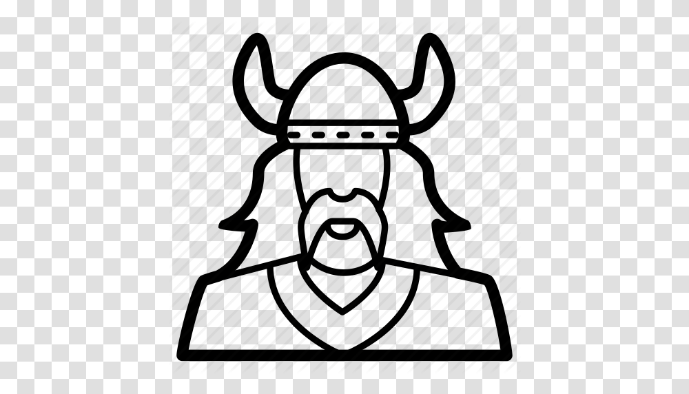 Helmet Man Medieval Viking War Warrior Icon, Lamp, Lantern, Lampshade Transparent Png