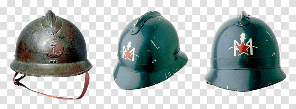 Helmet Marine Helmet War Military Gear Team Casque Guerre, Apparel, Hardhat Transparent Png