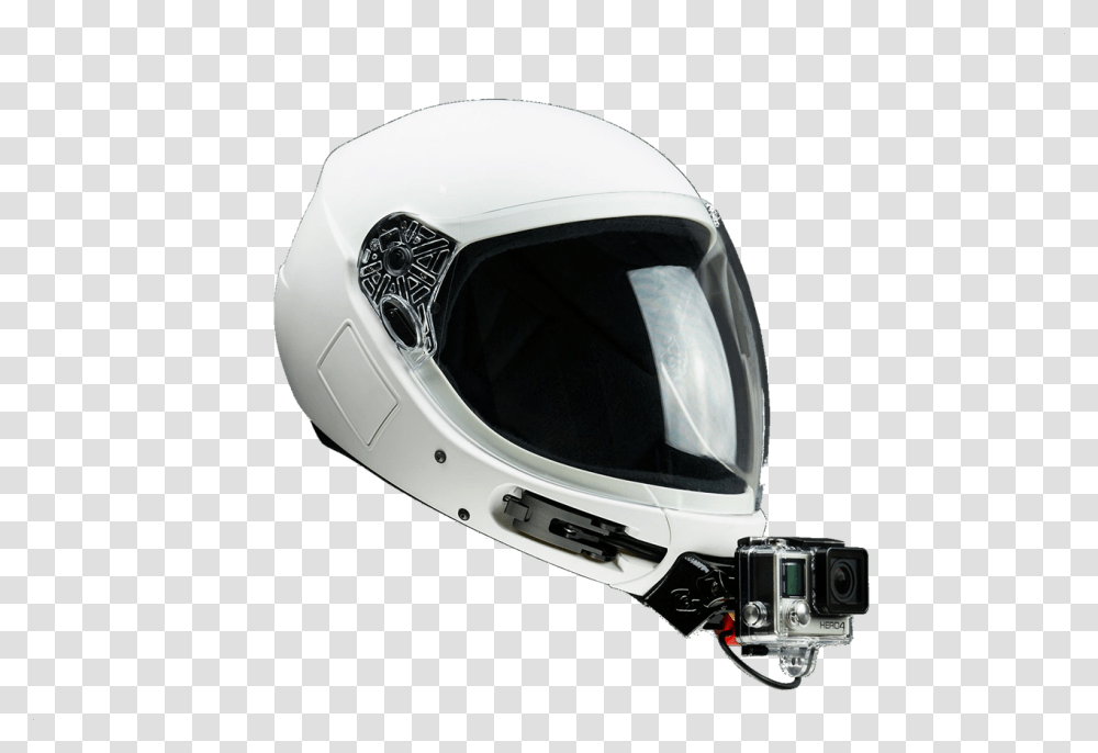 Helmet Mount Gopro Hero Kiss Helmet Skydive Top, Apparel, Crash Helmet Transparent Png