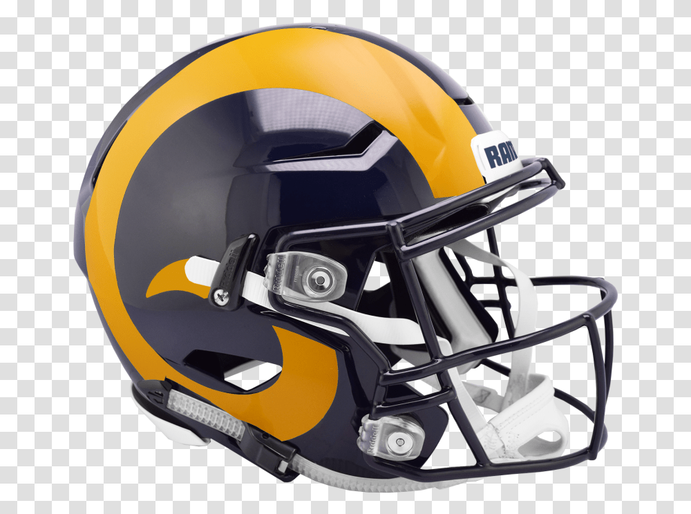 Helmet Rams, Apparel, Football Helmet, American Football Transparent Png