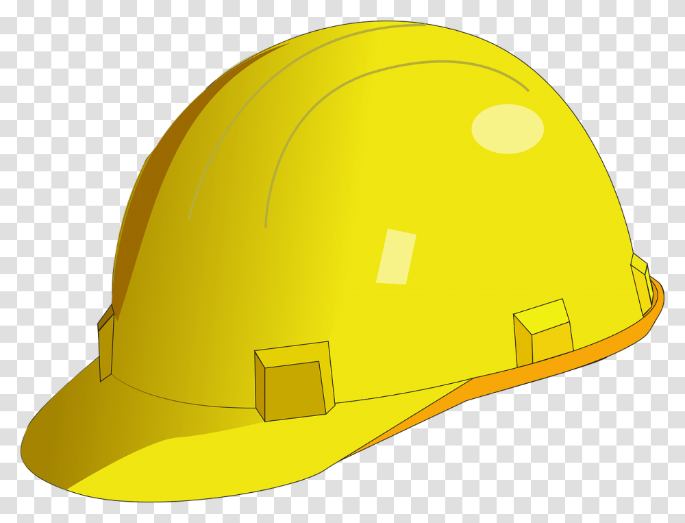 Helmet Safety Vector, Apparel, Hardhat, Baseball Cap Transparent Png
