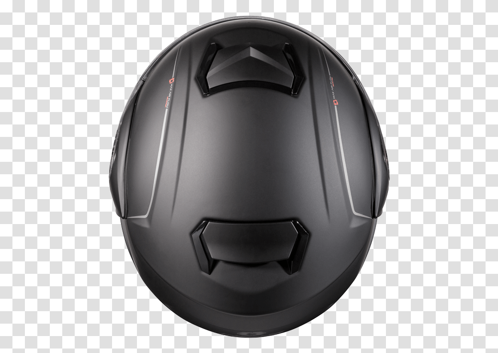 Helmet Top View, Apparel, Crash Helmet, Mouse Transparent Png