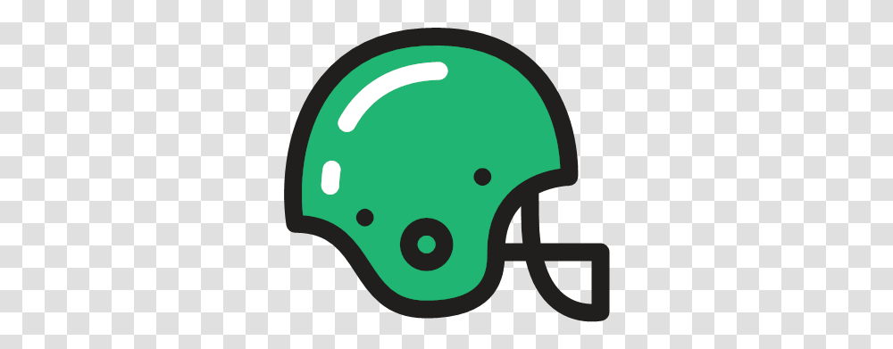 Helmet Vector Icons Free Download In Svg Format Football Helmet, Clothing, Apparel, American Football, Team Sport Transparent Png