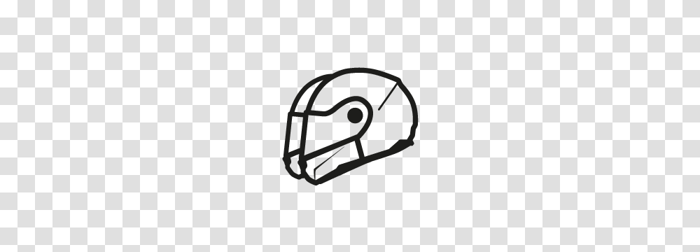 Helmets, Stencil, Logo Transparent Png