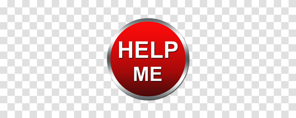 Help Button Text, Logo, Label Transparent Png