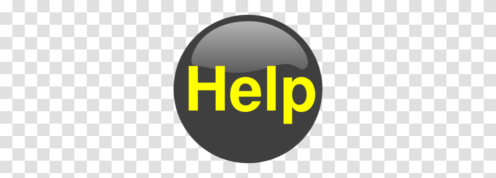 Help Button Clip Art, Number, Alphabet Transparent Png