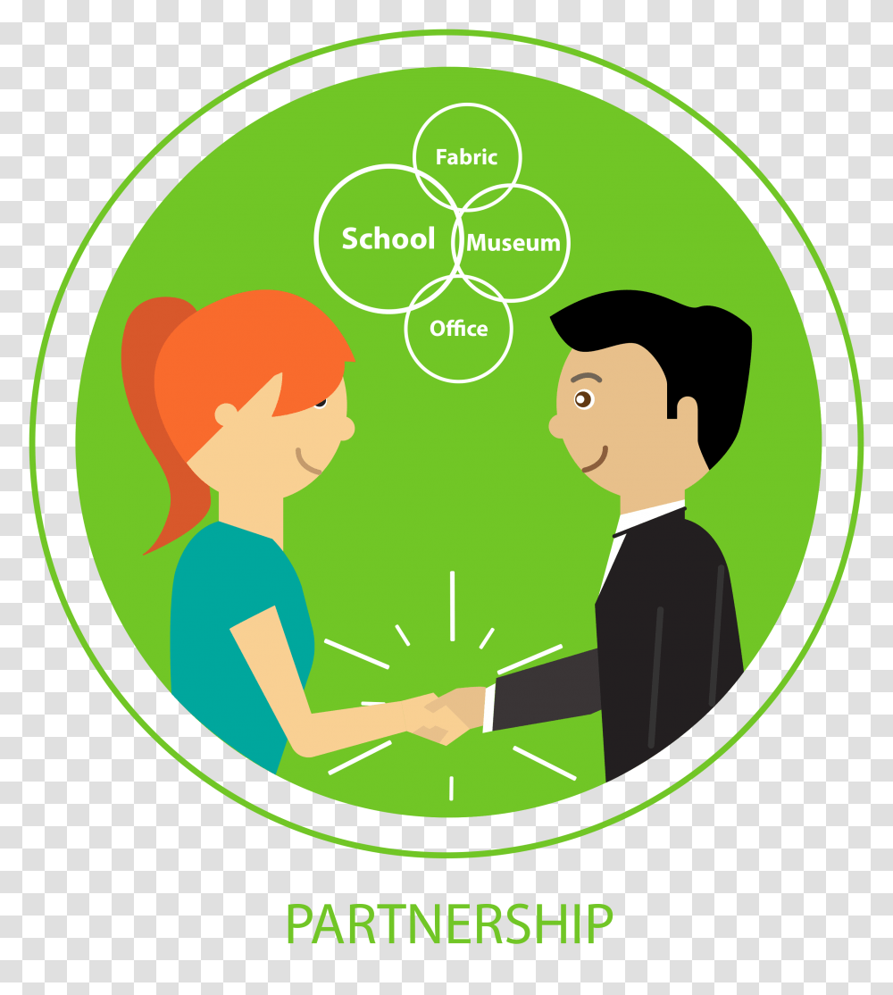 Help Clipart Partnership, Label, Poster, Advertisement Transparent Png