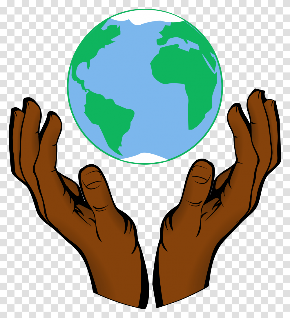 Help Clipart Support Hand, Outer Space, Astronomy, Universe, Planet Transparent Png