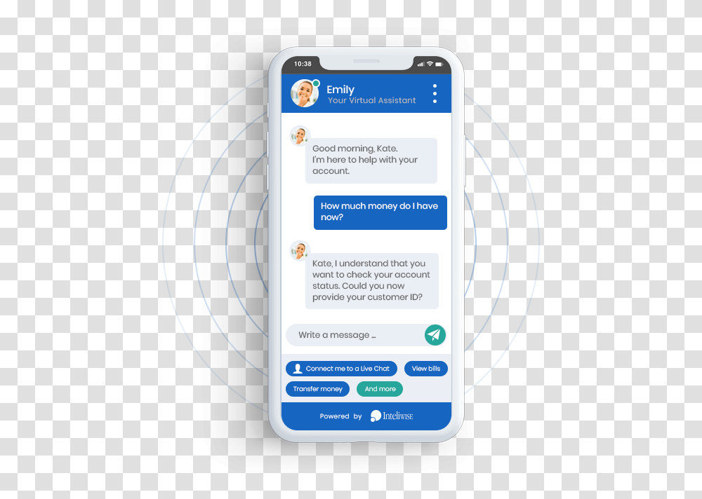 Help Desk Chat Bot, Mobile Phone, Electronics, Cell Phone Transparent Png
