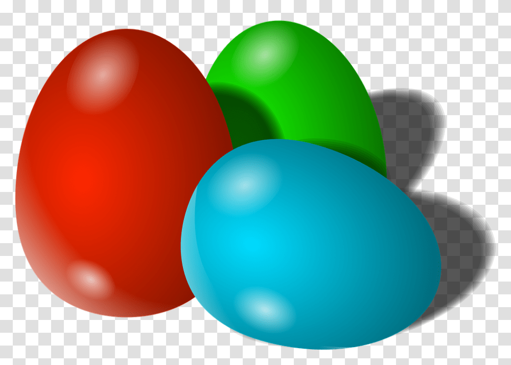 Help Fill Easter Eggs, Balloon, Food Transparent Png