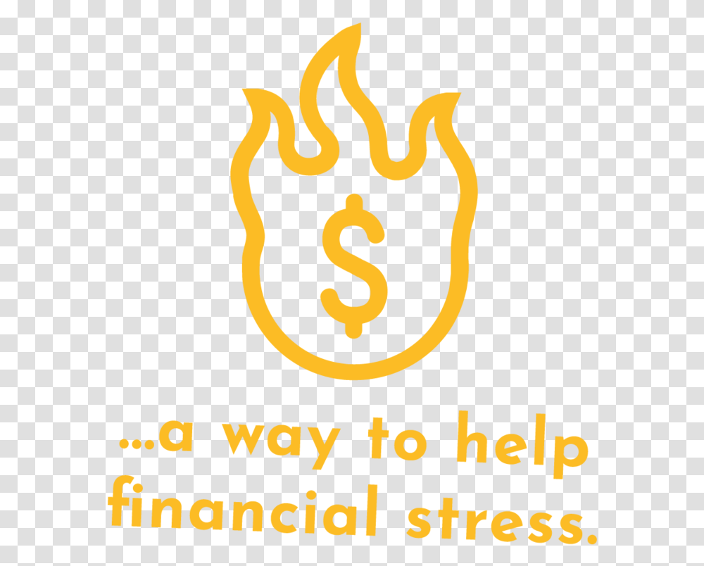 Help Financial Stress Graphic Design, Poster, Advertisement, Alphabet Transparent Png