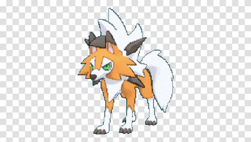 Help Finding Usum Animated Sprites Rom 3ds Discussion Cartoon, Animal, Mammal, Wildlife, Deer Transparent Png