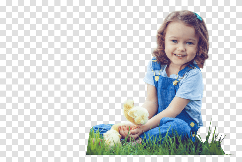 Help For Brother Amp Sister In Transition Girl, Plant, Person, Grass, Face Transparent Png