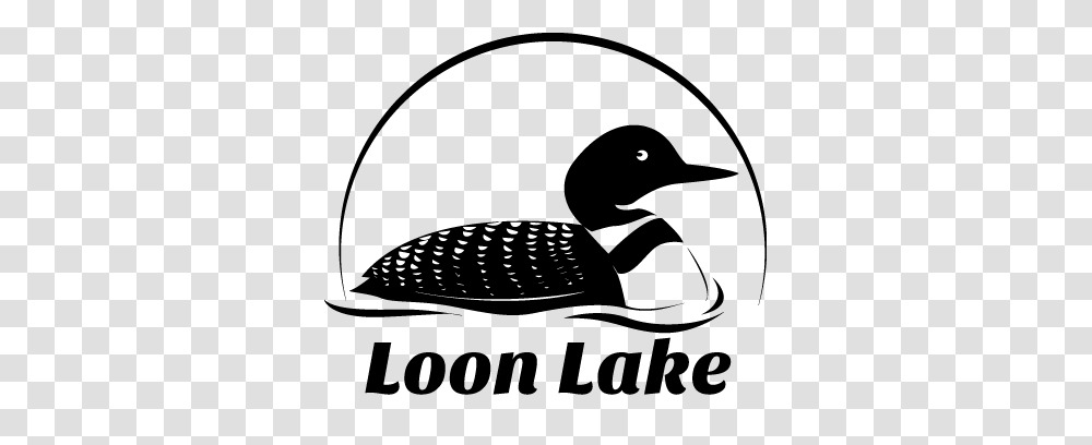 Help Me Choose The Best Logo For Loon Lake Books Loon Ladies, Pillow, Cushion, Plant, Silhouette Transparent Png