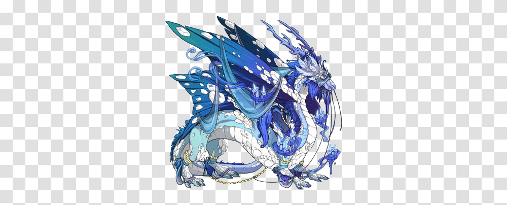 Help Me Namedress Em 20kdragon Prize Dragon Share Water Dragon Cute Anime Transparent Png