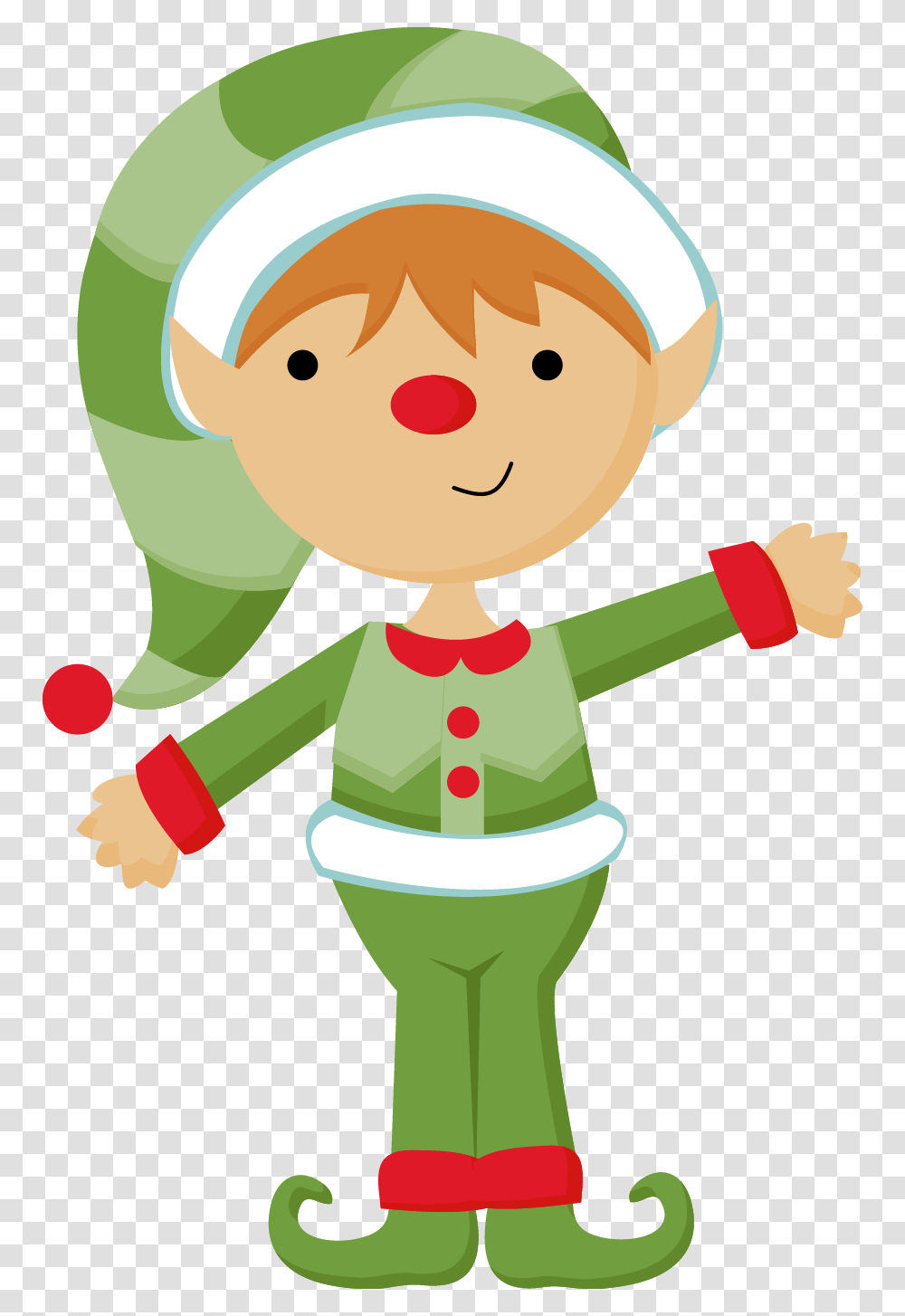 Help The Elf, Toy Transparent Png