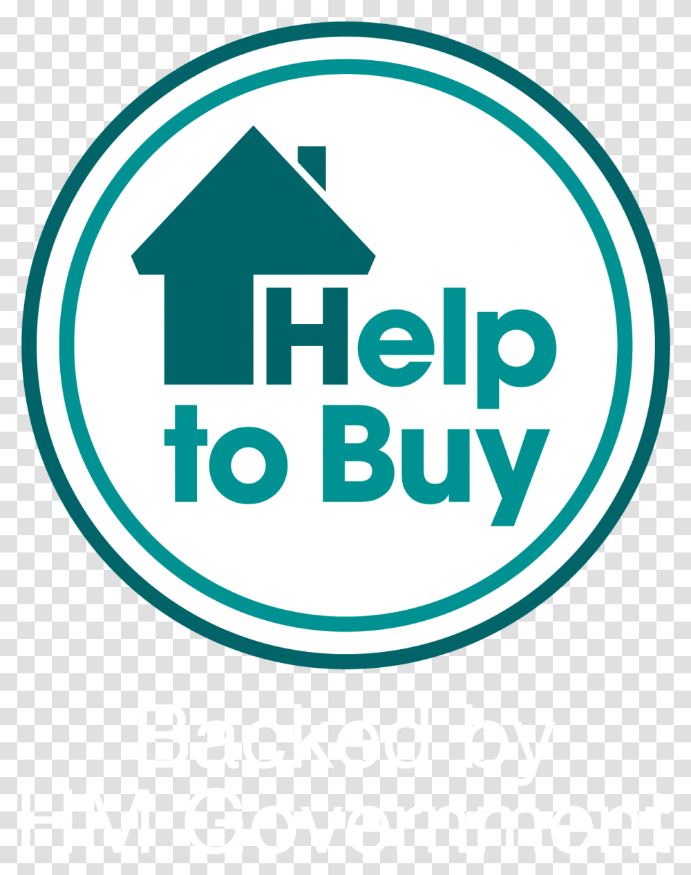 Help To Buy Scheme, Logo, Label Transparent Png