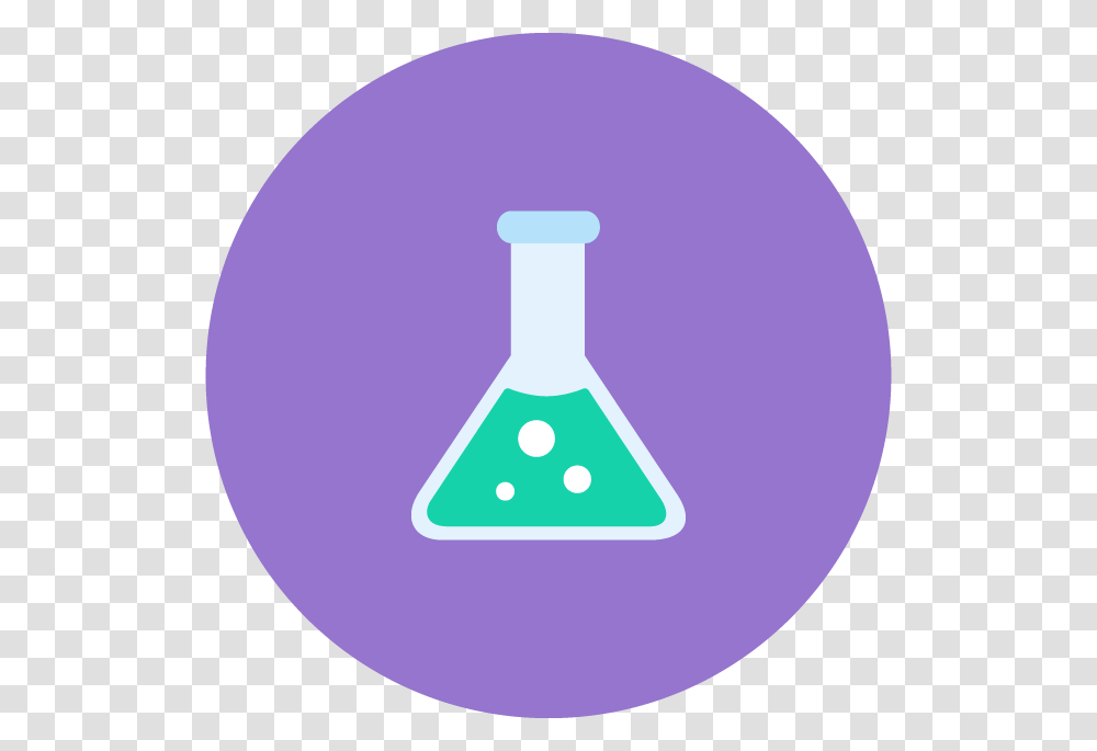 Help Topic Icons Science Sign, Lab, Triangle, Balloon, Plot Transparent Png