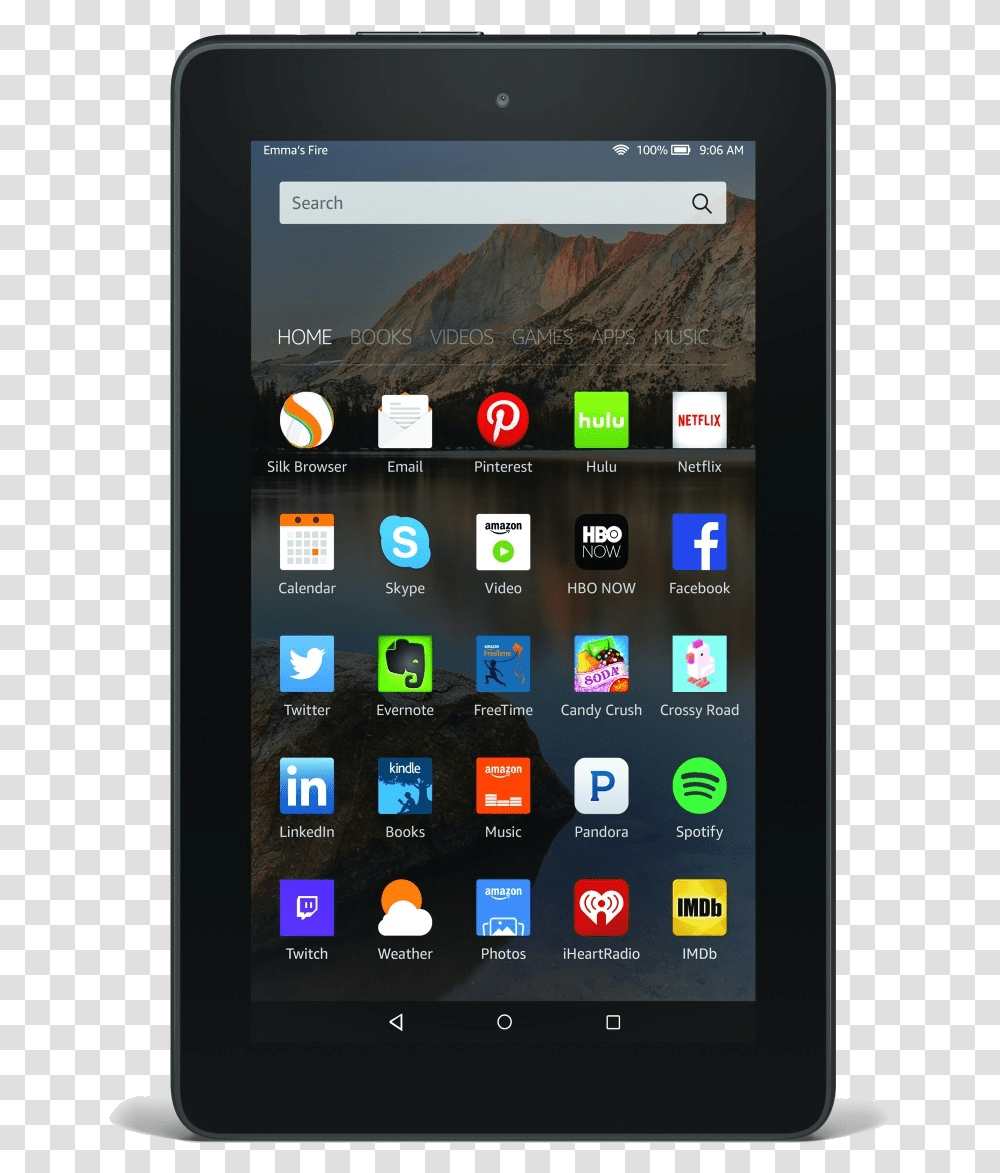 Help Us Out And We'll Give You A Brand New Amazon Fire Kindle Fire 10, Electronics, Computer, Mobile Phone, Cell Phone Transparent Png
