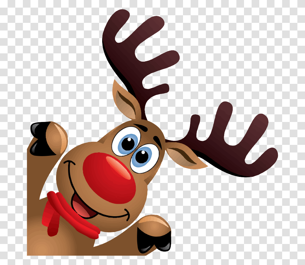 Help Us Reach Our Goal So Rudolph Can Eat The Candy Reindeer Xmas, Antler, Toy, Mammal, Animal Transparent Png