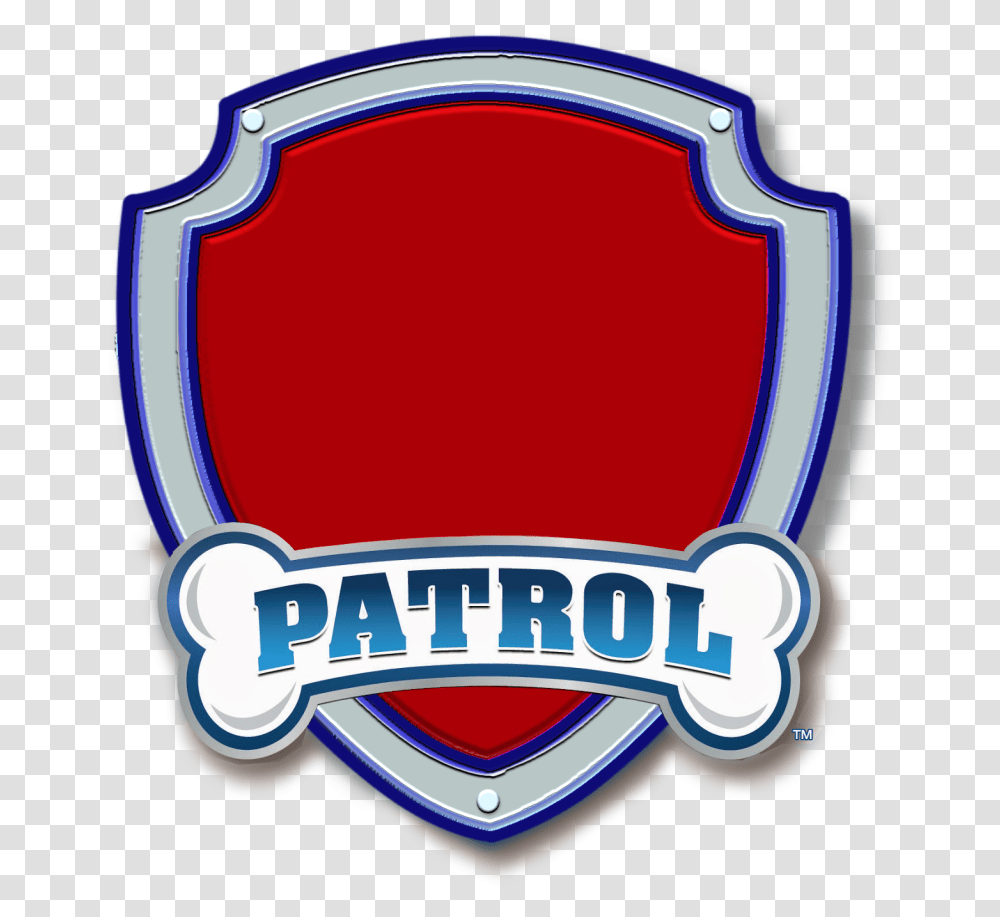 Help With Cubs Nick Paw Patrol Logo Printable, Trademark, Badge, Emblem Transparent Png
