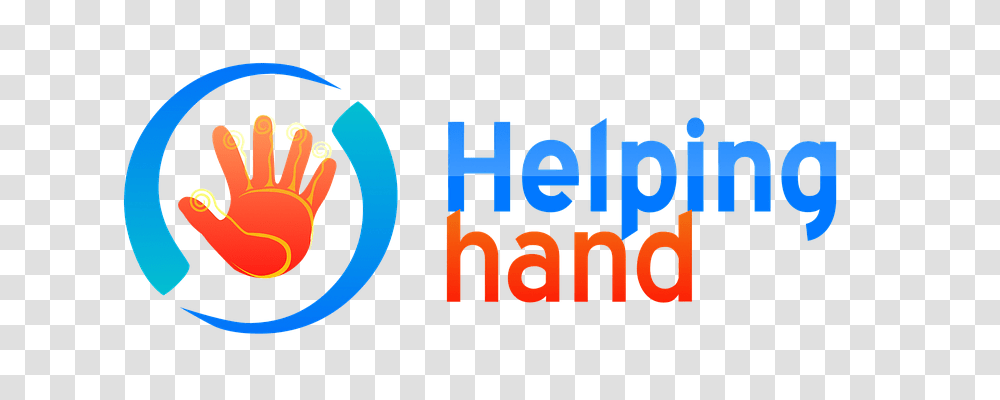 Helping Technology, Logo, Trademark Transparent Png