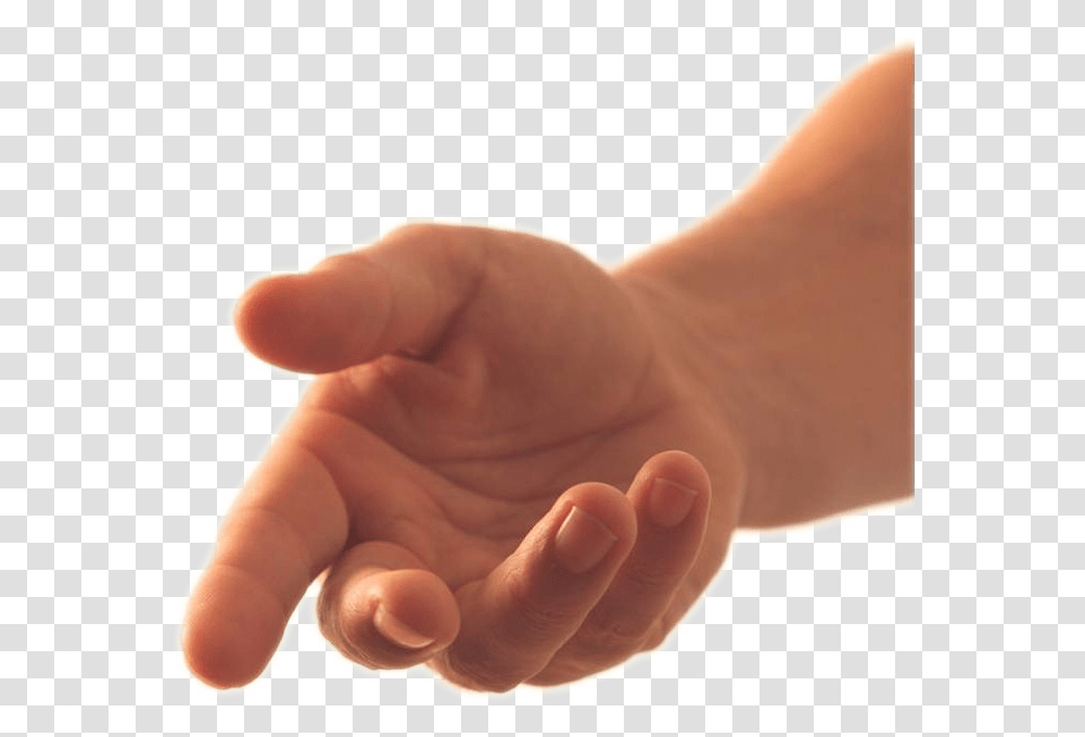 Helping Hand Hand Reaching Out, Person, Human, Wrist, Holding Hands Transparent Png