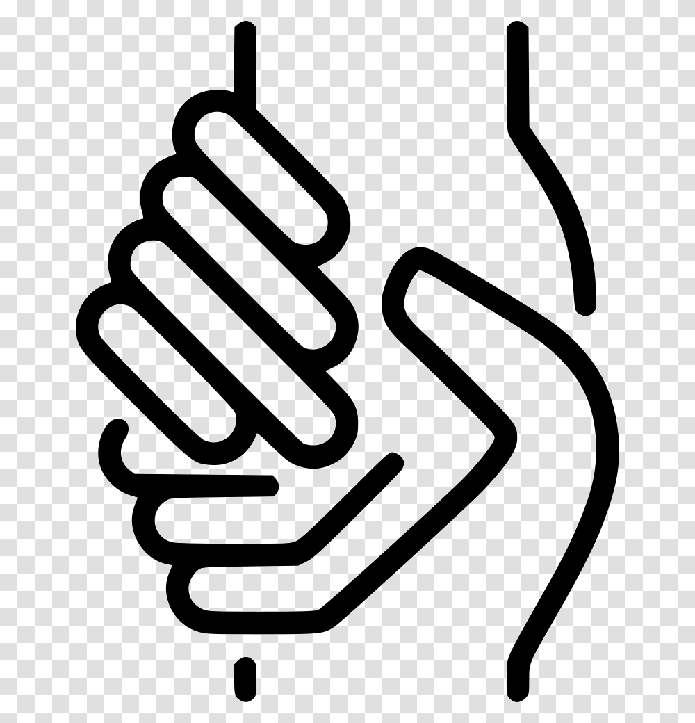 Helping Hand Helping Hand Icon Free, Dynamite, Bomb, Weapon, Weaponry Transparent Png