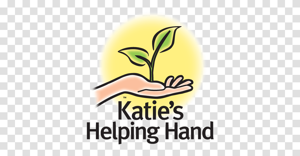 Helping Hand Logo Images 6th Annual Khh Illustration, Plant, Helmet, Clothing, Label Transparent Png