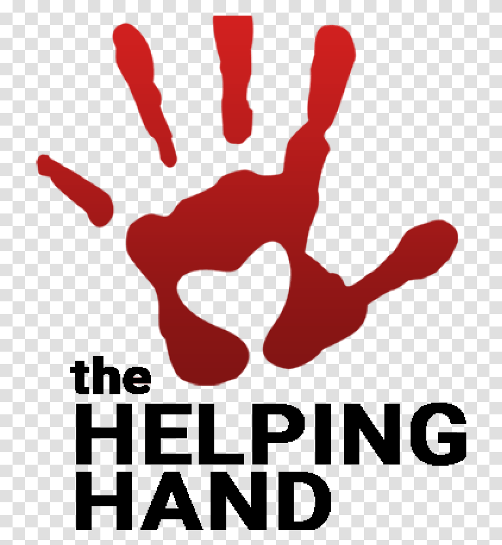 Helping Hand, Advertisement, Poster, Alphabet Transparent Png