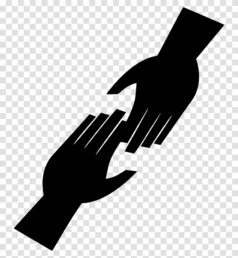 Helping Hands Download Download Helping Hand Clipart, Gray, World Of Warcraft Transparent Png