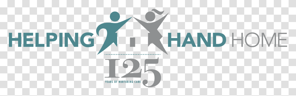 Helping Hands Home Helping Hand Home, Number, Logo Transparent Png