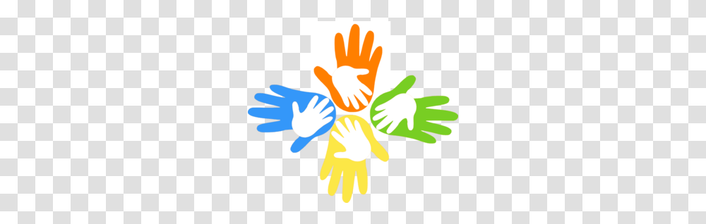 Helping Hands Logo Design Community Care Service, Apparel, Fist, Glove Transparent Png