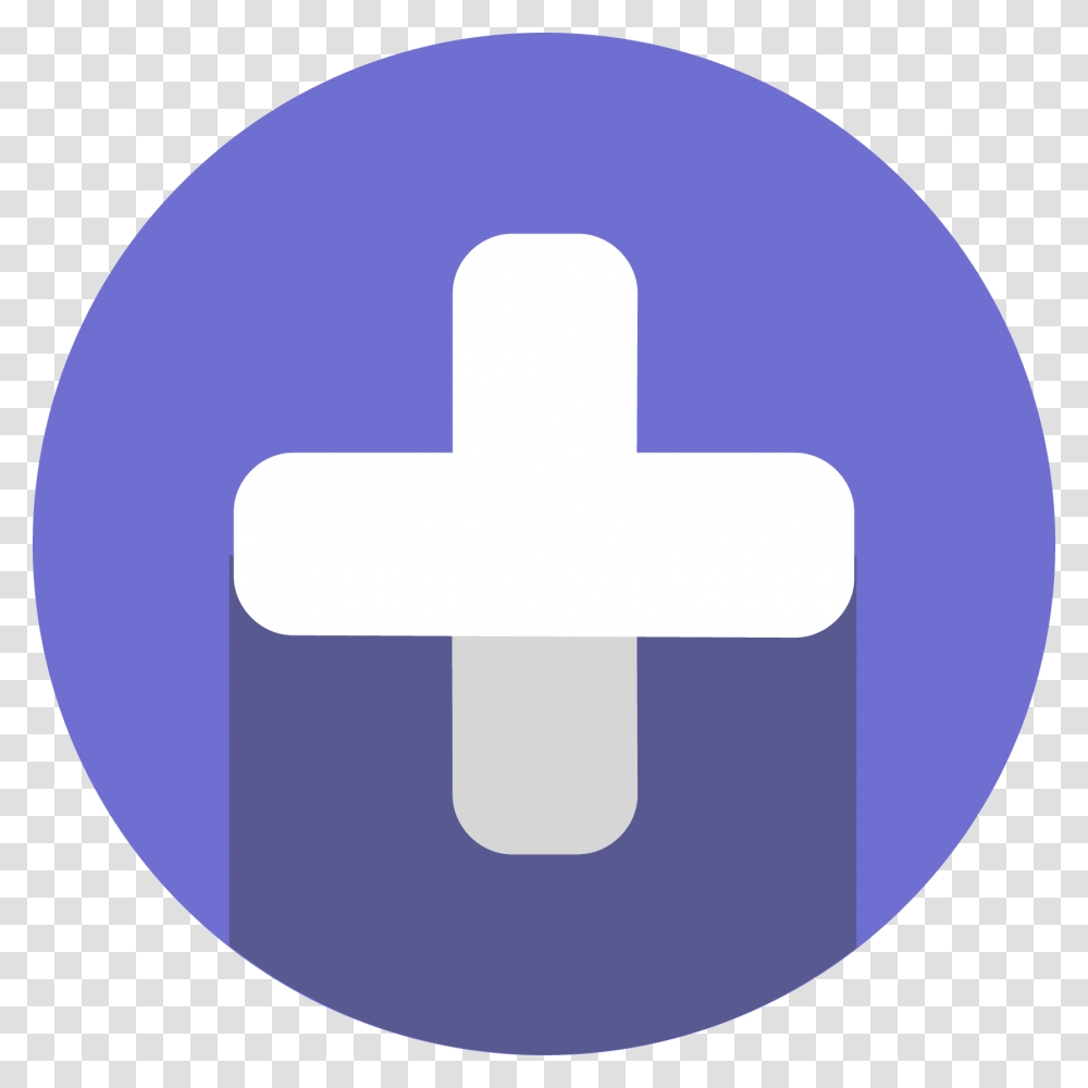 Helps Relieve Stress Signo Ms, First Aid, Logo, Trademark Transparent Png